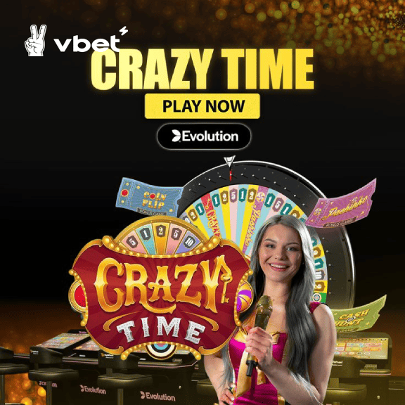 Crazy Time
