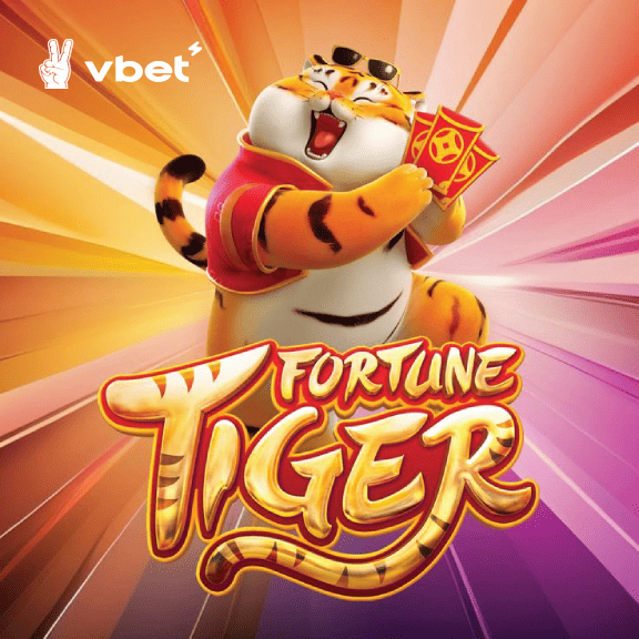 Fortune Tiger (PG Soft) na VBET