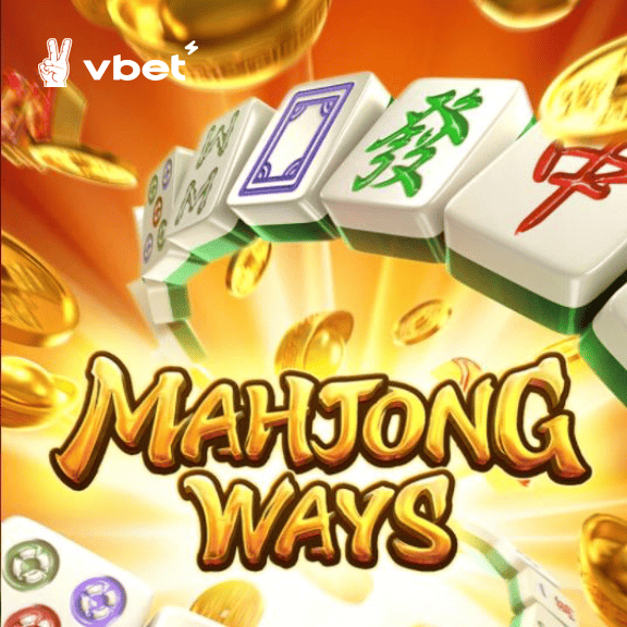 Análise de slots Mahjong Ways 2 na VBET