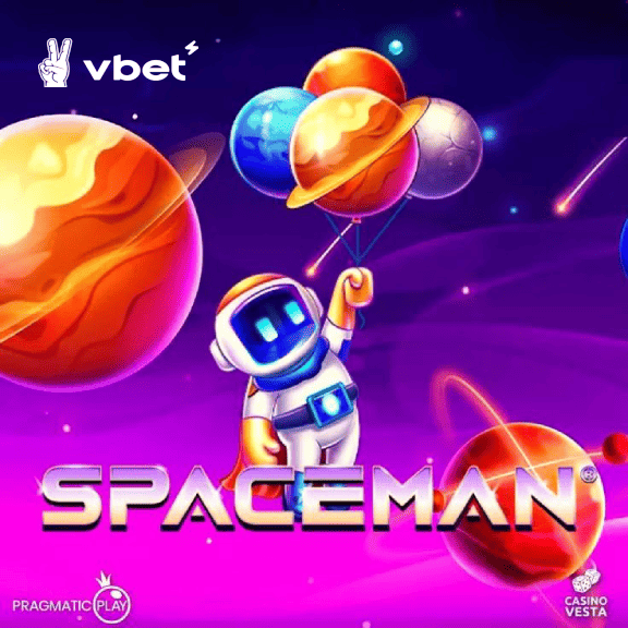 Spaceman