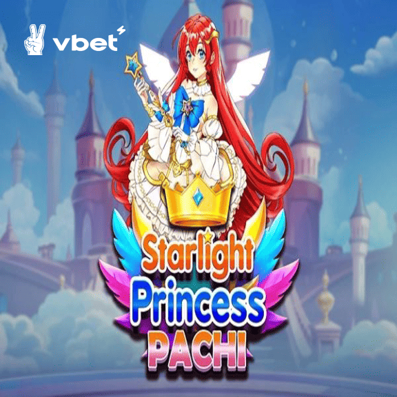 Starlight Princess